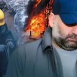 Розслідування «Міндічгейту»: вплив корупції на енергетику та загрози російських атак