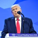 Трамп заявив про зустріч із Зеленським у Давосі, Зеленський не підтвердив