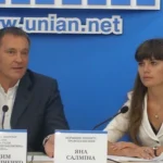 Головна консультантка Верховної Ради Яна Салміна отримувала фінансування з росії для проросійських проєктів в Україні – розслідування