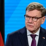 Міністр закордонних справ Німеччини прокоментував удари росії по енергетиці України