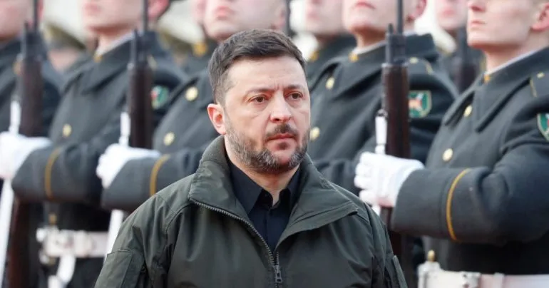 Украина готова открыть все кластеры переговоров с ЕС в первом полугодии 2026