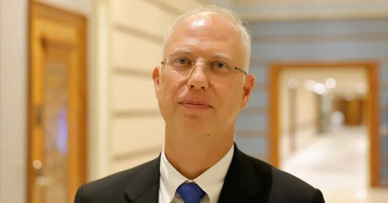 Спецпредставитель Путина прибыл в Майами на переговоры с США