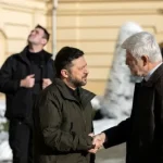 Президент Чехії Павел заявив про можливі болючі поступки України для завершення війни