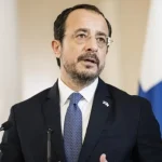 Зеленський і президент Кіпру обговорили підтримку України під час головування Кіпру в ЄС