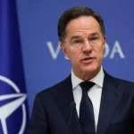 Марк Рютте: нестача перехоплювачів знизила кількість збитих російських ракет