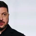 Зеленский приглашает Путина в Киев, если он осмелится