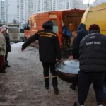 Зеленський доручив перевірити готовність соціальної інфраструктури Києва