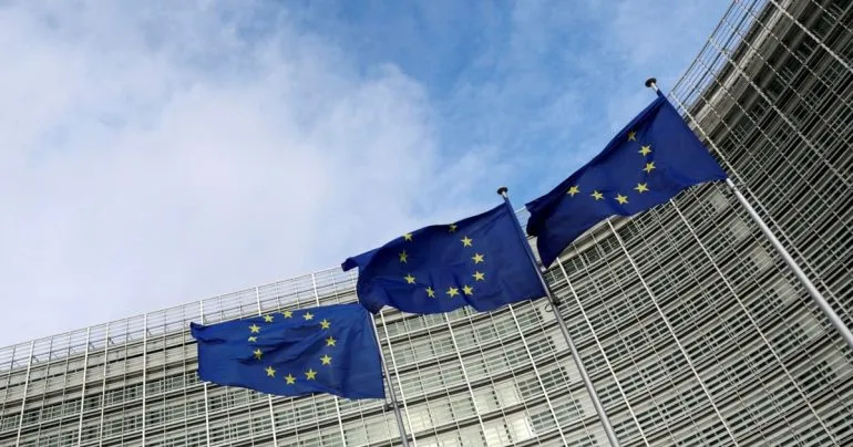 ЄС включить банки та нафтові компанії росії до 20-го пакета санкцій