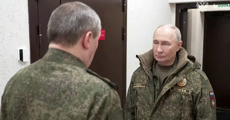 Економічна криза в росії: чи вистачить грошей для фінансування війни у 2026 році