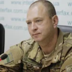 Сергій Дейнеко став радником голови МВС і очолить бойовий підрозділ ДПСУ