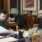 Кирило Буданов увійшов до складу РНБО: нові кадрові зміни у владі