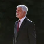 Президент Чехії Петр Павел відвідав Львівщину з робочим візитом