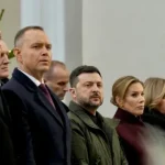 Зеленський і Наусєда обговорили підтримку енергетики та військову співпрацю