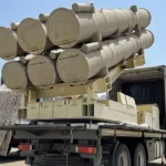 Іран постачає рф ракети та військову техніку на мільярди доларів