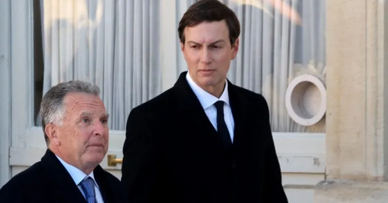 США рассматривают создание Совета мира для Украины по образцу Газы