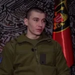 Командир взвода из Кременчуга рассказал о 10 месяцах обороны позиций на Донеччине