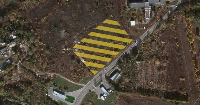 Полтавская прокуратура открыла дело из-за долга за аренду 1,5 га земли