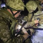 Оперативна обстановка на фронті: втрати росії, атаки дронів та ситуація в регіонах України