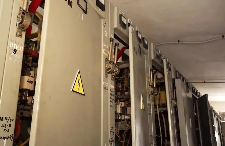 Перепідключення критичних ліній у Полтаві може залишити місто без світла