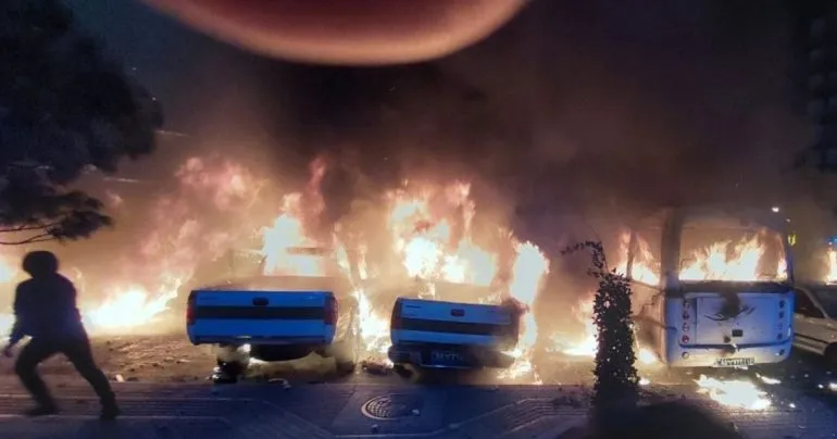 Чому Україна наполягає на зміні режиму в Ірані: історія відносин і сучасний контекст