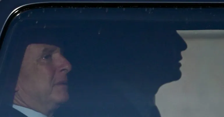 Віткофф і Кушнер відвідають зустріч «Коаліції охочих» у Парижі для обговорення миру