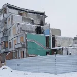 Тендер на відновлення будинку на Баленка, 7 провалився вдруге