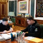 Назначение Кирилла Буданова главой ОП: последствия для Полтавской ОВА и местных элит