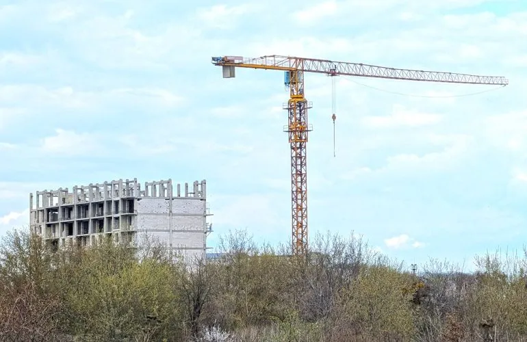 Полтава претендує на участь у пілотному проекті з муніципального орендного житла