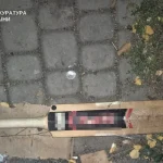 Обвинувачення щодо побиття чоловіка на вулиці Петлюри в Полтаві передали до суду