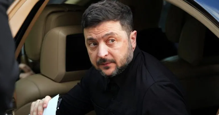 Зеленський: Україна готова до енергетичного перемир’я, але прямих домовленостей із росією не було