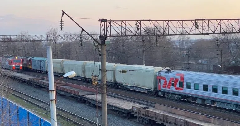 Как финансовые проблемы «РЖД» отражают экономический кризис в России