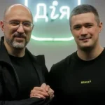 Зеленський оновив склад РНБО: додали Шмигаля й Федорова, вивели Малюка