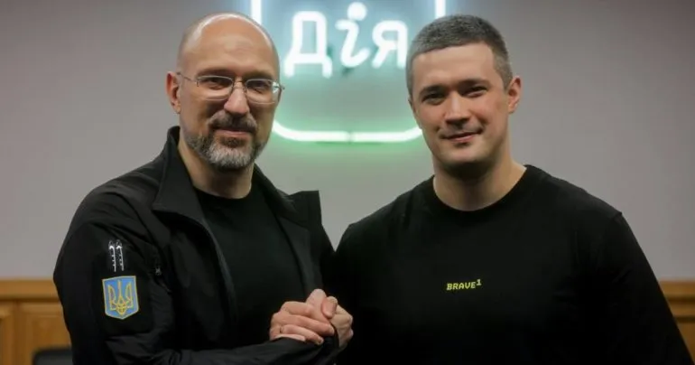 Зеленский обновил состав РНБО: добавили Шмыгаля и Федорова, вывели Малюка