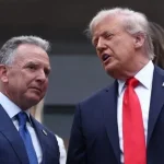 Спецпосланець США Віткофф провів таємну зустріч із Резою Пахлаві у вигнанні