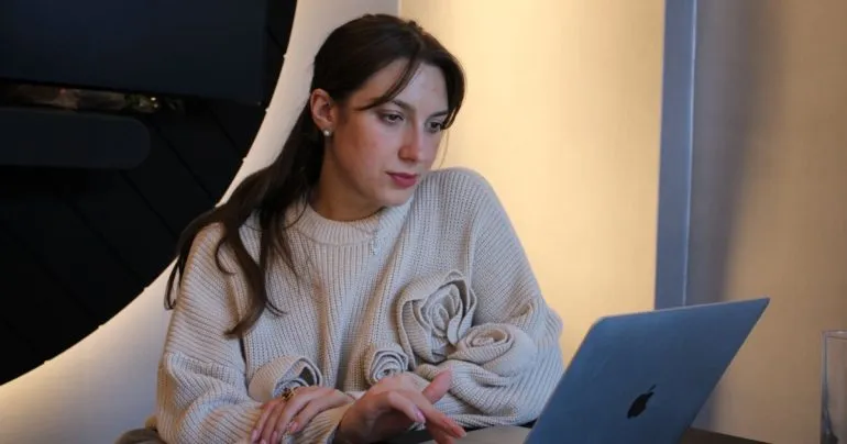 Як Яна Смагло популяризує українські бренди у Великій Британії та світі