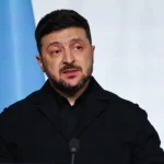 Зеленский провел отдельные переговоры с США в Париже по вопросам гарантий безопасности