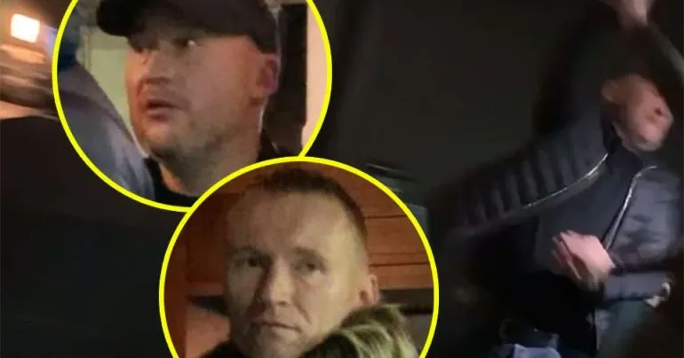 Полиция проверяет звонки и передвижения подозреваемого после столкновения в «Ц-Баре»