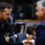 Угорщина: відмова підтримати воєнні зусилля України
