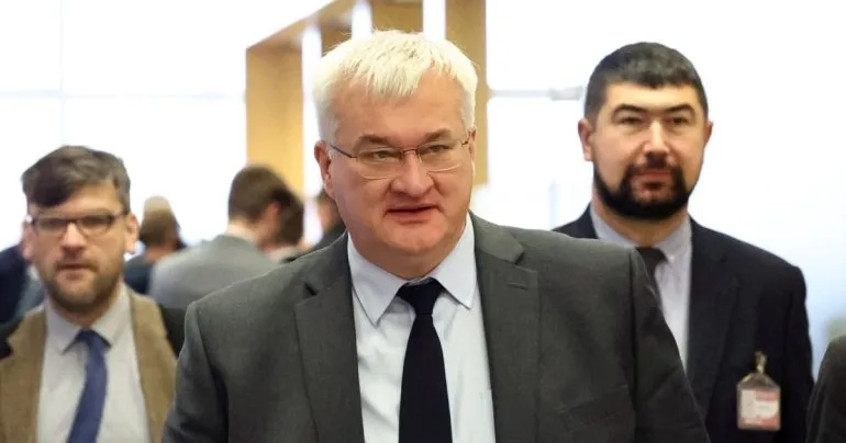 Россия систематически осуществляет атаки на американский бизнес в Украине — МИД