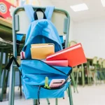 Школы Полтавской громады остаются в смешанном формате обучения