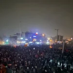 МЗС України закликає посилити тиск на іранську владу через протести та підтримку рф