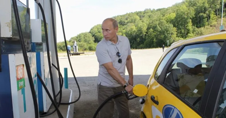 ЄС скорочує імпорт енергоресурсів з росії: результати та подальші плани