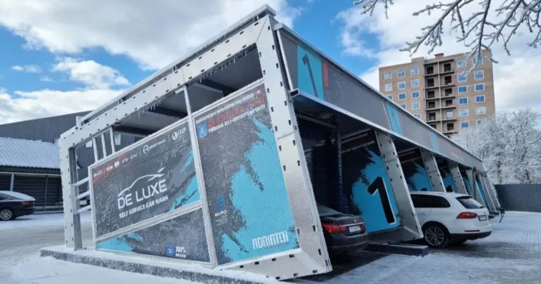 У січні проведуть судово-економічну експертизу щодо екологічних порушень автомийок депутата Калуцького