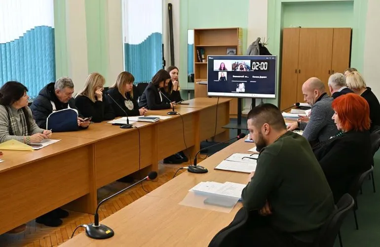 Комісія не рекомендувала виносити на сесію нову редакцію програми «Турбота»