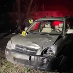 На Полтавщині судитимуть експоліцейського за смертельну ДТП із двома сестрами-близнюками