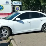 Суд засудив дружину священника до трьох років за смертельну ДТП в Машівці
