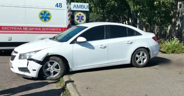 Суд приговорил жену священника к трём годам за смертельное ДТП в Машёвке