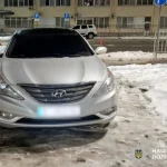 У Полтаві на пішохідному переході на вулиці Симона Петлюри збили чоловіка