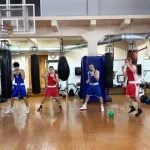 Капітальний ремонт ДЮСШ №4 у Полтаві триватиме у 2026 році: деталі проєкту