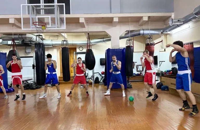 Капітальний ремонт ДЮСШ №4 у Полтаві триватиме у 2026 році: деталі проєкту